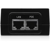 Ubiquiti 24V 1A 10/100Mbit PoE tápegység