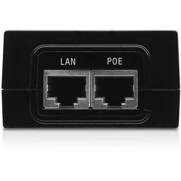 Ubiquiti 24V 1A 10/100Mbit PoE tápegység