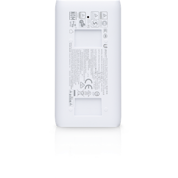 Ubiquiti 48V 0,32A Gigabit 802.3af PoE tápegység