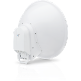 Ubiquiti 5GHz airFiber Dish antenna, 23dBi, Slant 45