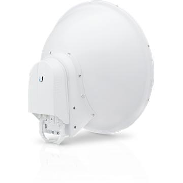 Ubiquiti 5GHz airFiber Dish antenna, 23dBi, Slant 45