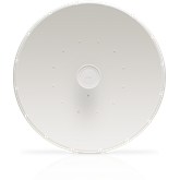 Ubiquiti 5GHz airFiber Dish antenna, 34dBi, Slant 45