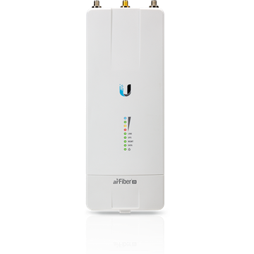 Ubiquiti AirFiber AF-2X 2,4 GHz Carrier Backhaul Radio