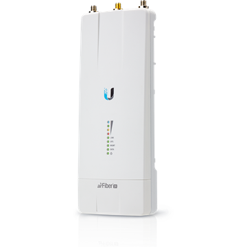 Ubiquiti AirFiber AF-2X 2,4 GHz Carrier Backhaul Radio