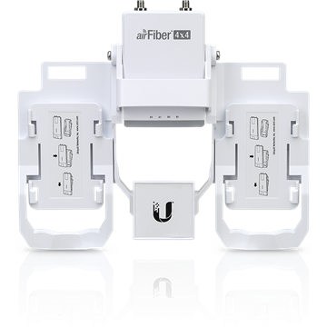 Ubiquiti AirFiber AF-MPX4 AirFiber Multiplexer 4x4 MIMO