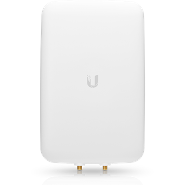 Ubiquiti Dual Band irányított 90 fokos mesh antenna UAP-AC-M eszközökhöz