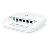 Ubiquiti EdgePoint 6  WISP router, 6-port, outdoor, Passive PoE support