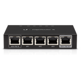 Ubiquiti EdgeRouter ER-X 5 Gigabit