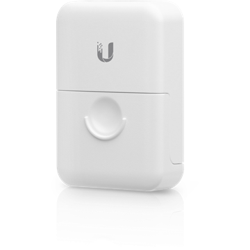 Ubiquiti Ethernet túlfeszültségvédő (ESD) G2