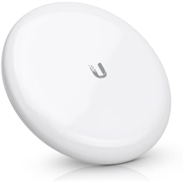 Ubiquiti GigaBeam 60 GHz/5 GHz rádió