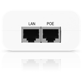 Ubiquiti Gigabit PoE tápegység, 54V/1,5A (80W)