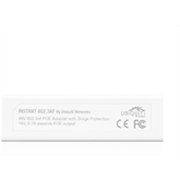 Ubiquiti Instant 802.3af adapter, beltéri