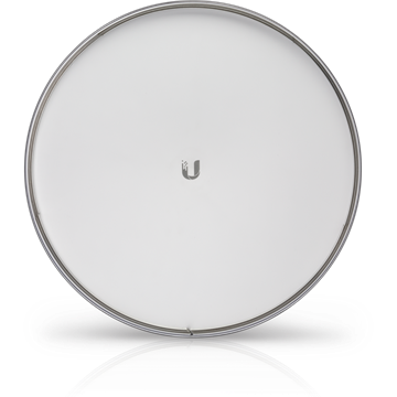 Ubiquiti IsoBeam, isolator radome, 620mm