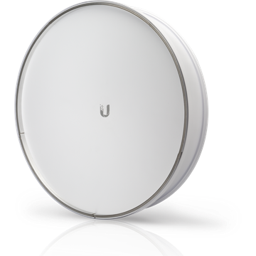 Ubiquiti IsoBeam, isolator radome, 620mm