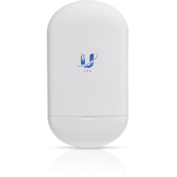 Ubiquiti LTU Lite 5 GHz CPE, 13dBi antenna