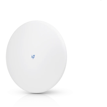 Ubiquiti LTU Pro nagyteljesítményű 5 GHz CPE, 24dBi antenna