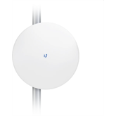 Ubiquiti LTU Pro nagyteljesítményű 5 GHz CPE, 24dBi antenna