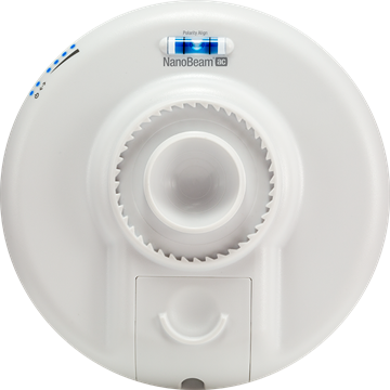 Ubiquiti NanoBeam 2AC-13 2.4GHz 13dBi CPE