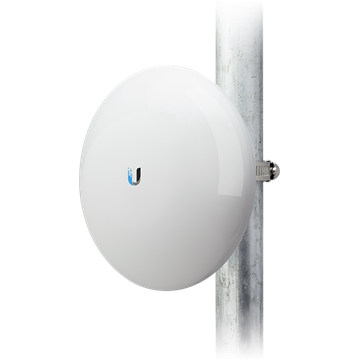 Ubiquiti NanoBeam 2AC-13 2.4GHz 13dBi CPE
