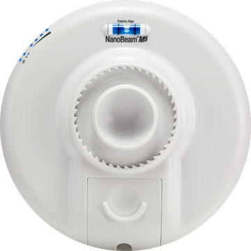 Ubiquiti NanoBeam M5 AirMax CPE 16dbi