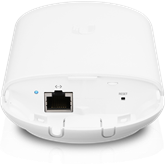 Ubiquiti NanoStation5 AC Loco CPE eszköz - PoE tápegység nélkül