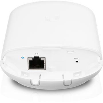 Ubiquiti NanoStation5 AC Loco CPE eszköz - PoE tápegység nélkül