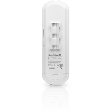 Ubiquiti NanoStation 5 AC 5Ghz 16dBi