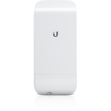 Ubiquiti NanoStation Loco M2 2,4GHz 8dbi