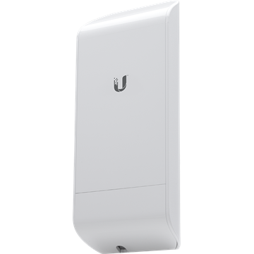 Ubiquiti NanoStation Loco M2 2,4GHz 8dbi