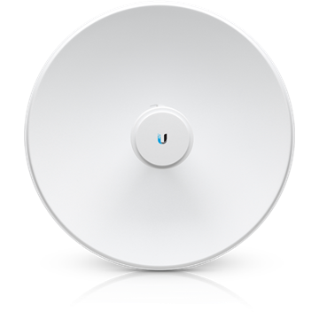 Ubiquiti PowerBeam 2AC, kültéri, 2.4GHz MIMO