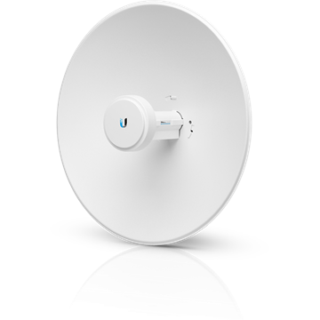 Ubiquiti PowerBeam 2AC, kültéri, 2.4GHz MIMO