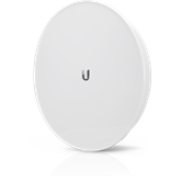 Ubiquiti PowerBeam 5AC-ISO Gen2, kültéri 5GHz antenna, 25dBi