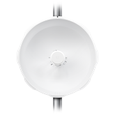 Ubiquiti PowerBeam M5 ISO 5 GHz RF izolátorral, 22dBi
