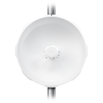 Ubiquiti PowerBeam M5 ISO 5 GHz RF izolátorral, 22dBi