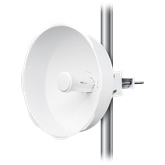 Ubiquiti PowerBeam M5 ISO 5 GHz RF izolátorral, 22dBi