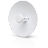 Ubiquiti Power Beam 2.4Ghz, 18 dBi 10/100 Ethernet Port