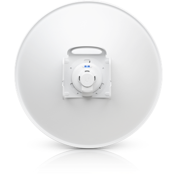 Ubiquiti Power Beam 2.4Ghz, 18 dBi 10/100 Ethernet Port