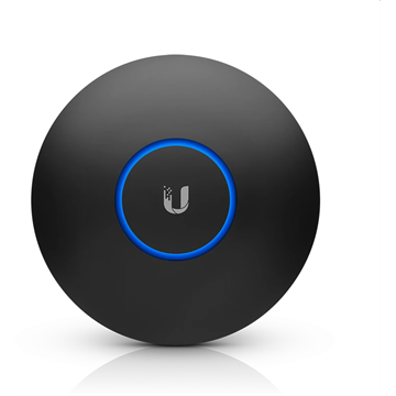 Ubiquiti UAP nanoHD borító, Black Design, OEM