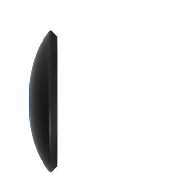 Ubiquiti UAP nanoHD borító, Black Design, OEM