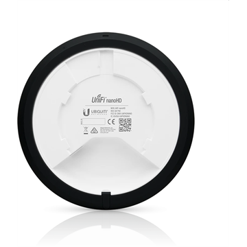 Ubiquiti UAP nanoHD borító, Black Design, OEM