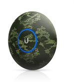 Ubiquiti UAP nanoHD borító, Camo Design, OEM