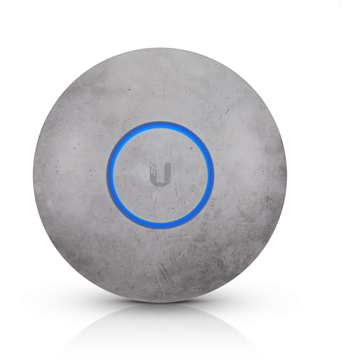 Ubiquiti UAP nanoHD borító, Concrete Design, OEM