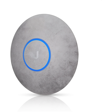 Ubiquiti UAP nanoHD borító, Concrete Design, OEM