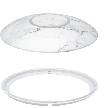 Ubiquiti UAP nanoHD borító, Marble Design, OEM