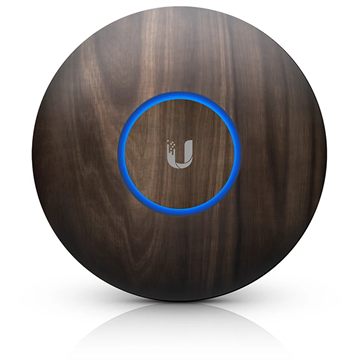 Ubiquiti UAP nanoHD borító, Wood Design, OEM