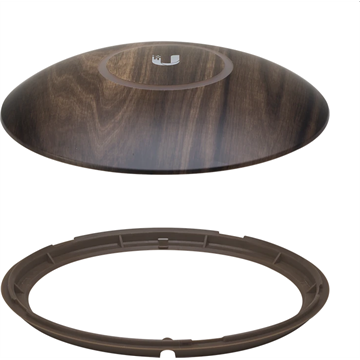 Ubiquiti UAP nanoHD borító, Wood Design, OEM