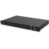 Ubiquiti UFiber 8-portos GPON OLT