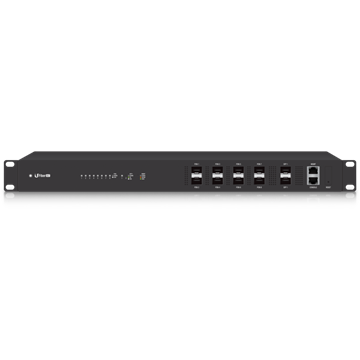 Ubiquiti UFiber 8-portos GPON OLT