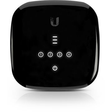 Ubiquiti UFiber GPON CPE, 802.11n wifi