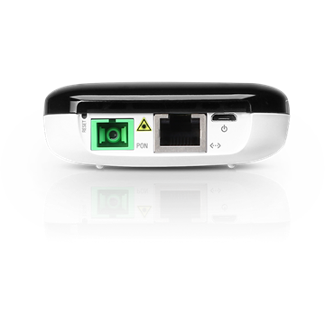 Ubiquiti UFiber LOCO, GPON CPE